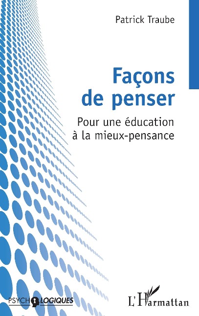 Façons de penser - Traube