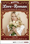 Lore-Roman 1 - Yvonne Uhl