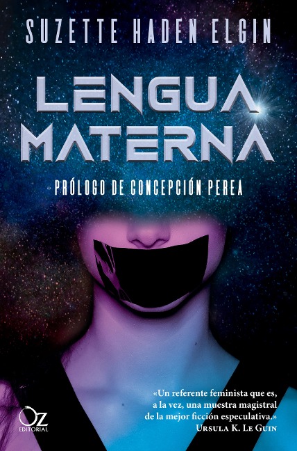 Lengua materna - Suzette Haden Elgin