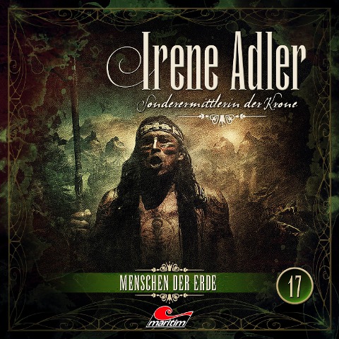 Menschen der Erde - Silke Walter