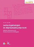 Cover-Bild zum Titel 'Lernumgebungen im Mathematikunterricht' von 'Ueli Hirt, Beat Wälti'