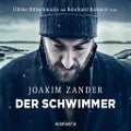 Cover-Bild zum Titel 'Der Schwimmer' von 'Joakim Zander'