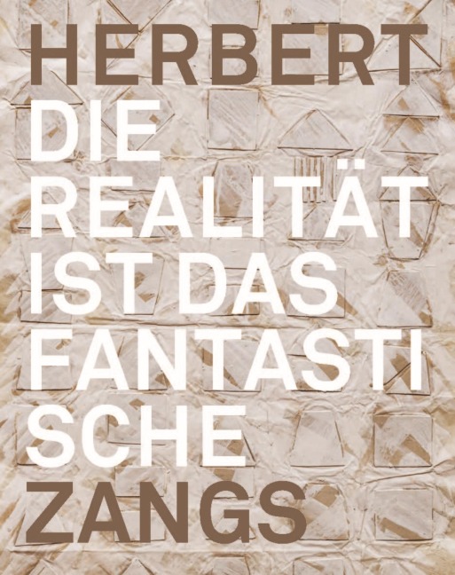 Herbert Zangs - 