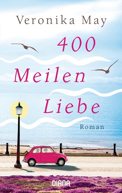 400 Meilen Liebe - Veronika May