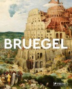 Cover-Bild zum Titel 'Große Meister der Kunst: Bruegel' von 'Florian Heine'