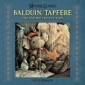 Cover-Bild zum Titel 'Mouse Guard: Balduin der Tapfere und andere Geschichten' von 'David Petersen'
