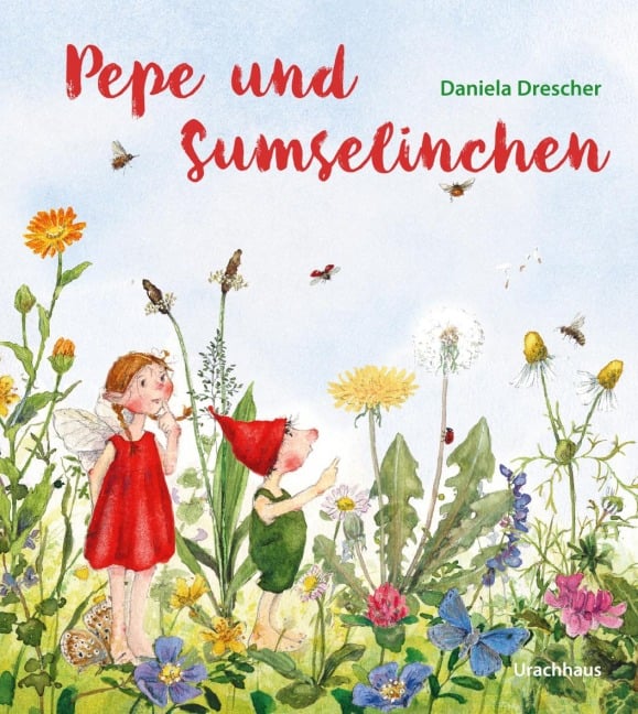 Pepe und Sumselinchen