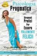 Cover-Bild zum Titel 'Psicologia Pragmatica - Pragmatic Psychology Italian' von 'Susanna Mittermaier'