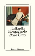 Cover-Bild zum Titel 'Bella Ciao' von 'Raffaella Romagnolo'