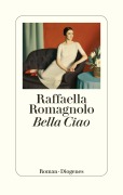 Cover-Bild zum Titel 'Bella Ciao' von 'Raffaella Romagnolo'