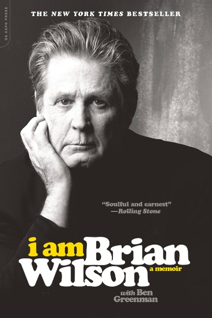 I Am Brian Wilson - Brian Wilson