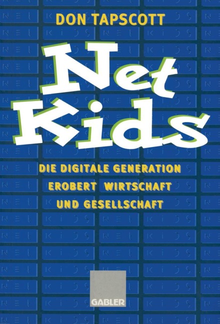 Net Kids - 