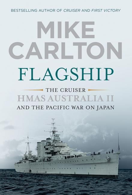 Flagship - Mike Carlton