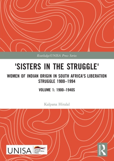 'Sisters in the Struggle' - Kalpana Hiralal
