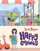 Happy endings - Lucie Bryon