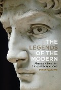 Cover-Bild zum Titel 'The Legends of the Modern' von 'Didier Maleuvre'