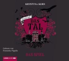 Das Tal - Season 1. Das Spiel - Krystyna Kuhn