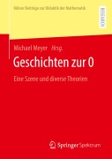 Cover-Bild zum Titel 'Geschichten zur 0' von ''