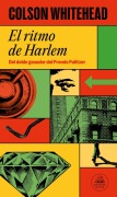 Cover-Bild zum Titel 'El Ritmo de Harlem / Harlem Shuffle' von 'Colson Whitehead'
