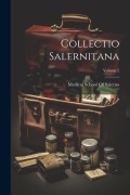 Cover-Bild zum Titel 'Collectio Salernitana; Volume 2' von ''