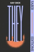 Cover-Bild zum Titel 'They' von 'Kay Dick'