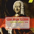Cover-Bild zum Titel 'Geistliche Musik' von 'Akademie Für Alte Musik Berlin'