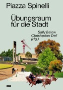 Cover-Bild zum Titel 'Piazza Spinelli' von ''