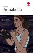 Cover-Bild zum Titel 'Annabella. Life is a Story - story.one' von 'Lena Rauch'