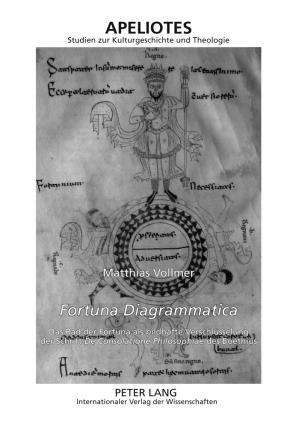 'Fortuna Diagrammatica' - Matthias Vollmer