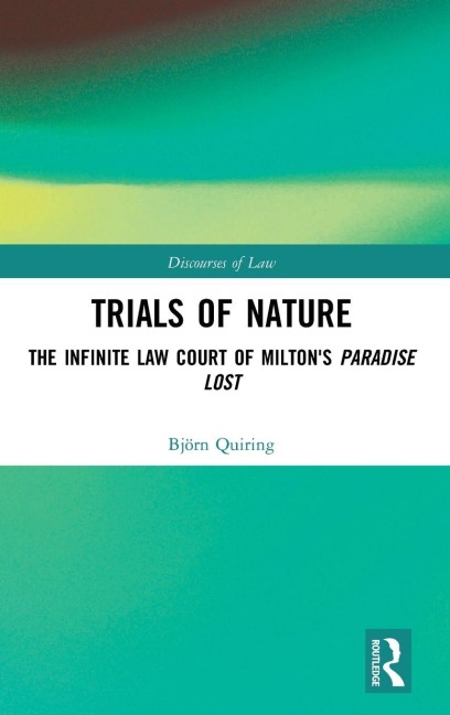 Trials of Nature - Björn Quiring