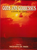 Cover-Bild zum Titel 'Encyclopaedia Of Gods And Goddesses (Siva)' von 'Nagendra Kumar Singh'
