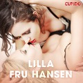 Cover-Bild zum Titel 'Lilla fru Hansen' von 'Cupido'