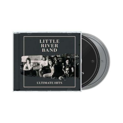 Ultimate Hits (2CD) - Little River Band