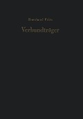 Verbundträger - Bernhard Fritz