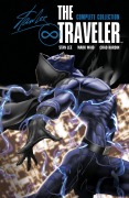 Cover-Bild zum Titel 'The Traveler: Complete Collection' von 'Stan Lee, Mark Waid, Tom Peyer'
