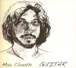 Guitar - Max Clouth