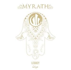 Legacy - Myrath