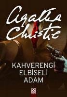 Kahverengi Elbiseli Adam - Agatha Christie