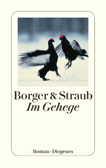 Im Gehege - Martina Borger, Maria Elisabeth Straub