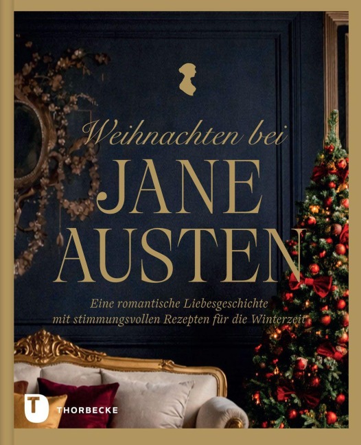 Weihnachten bei Jane Austen - 