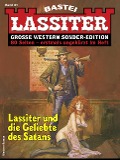 Lassiter Sonder-Edition 31 - Jack Slade