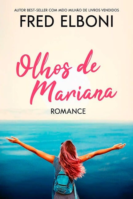 Olhos de Mariana - Fred Elboni