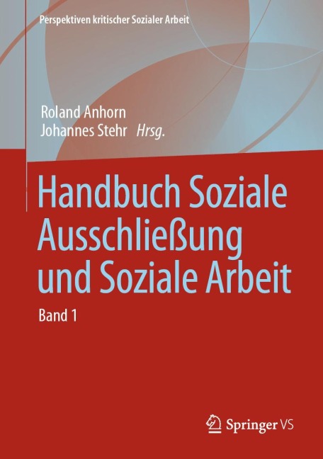 Handbuch Soziale Ausschließung und Soziale Arbeit - 