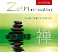 Zen relaxation - Arnd Stein