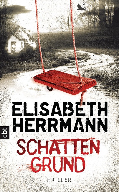 Schattengrund - Elisabeth Herrmann
