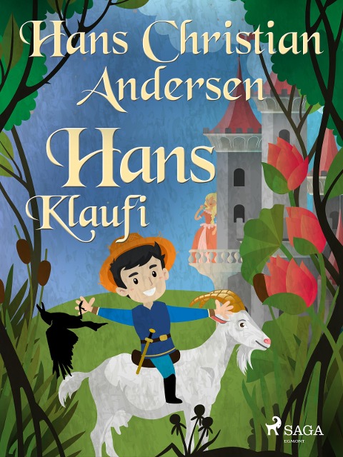 Hans Klaufi - H. C. Andersen