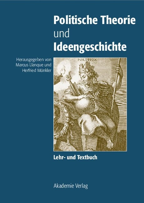 Politische Theorie und Ideengeschichte - 