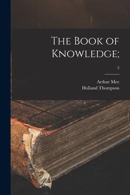 The Book of Knowledge;; 5 - 