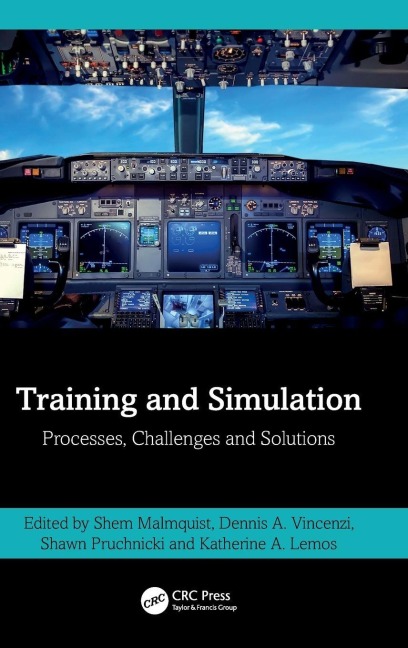 Training and Simulation - 