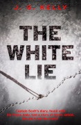Cover-Bild zum Titel 'The White Lie' von 'J. G. Kelly'